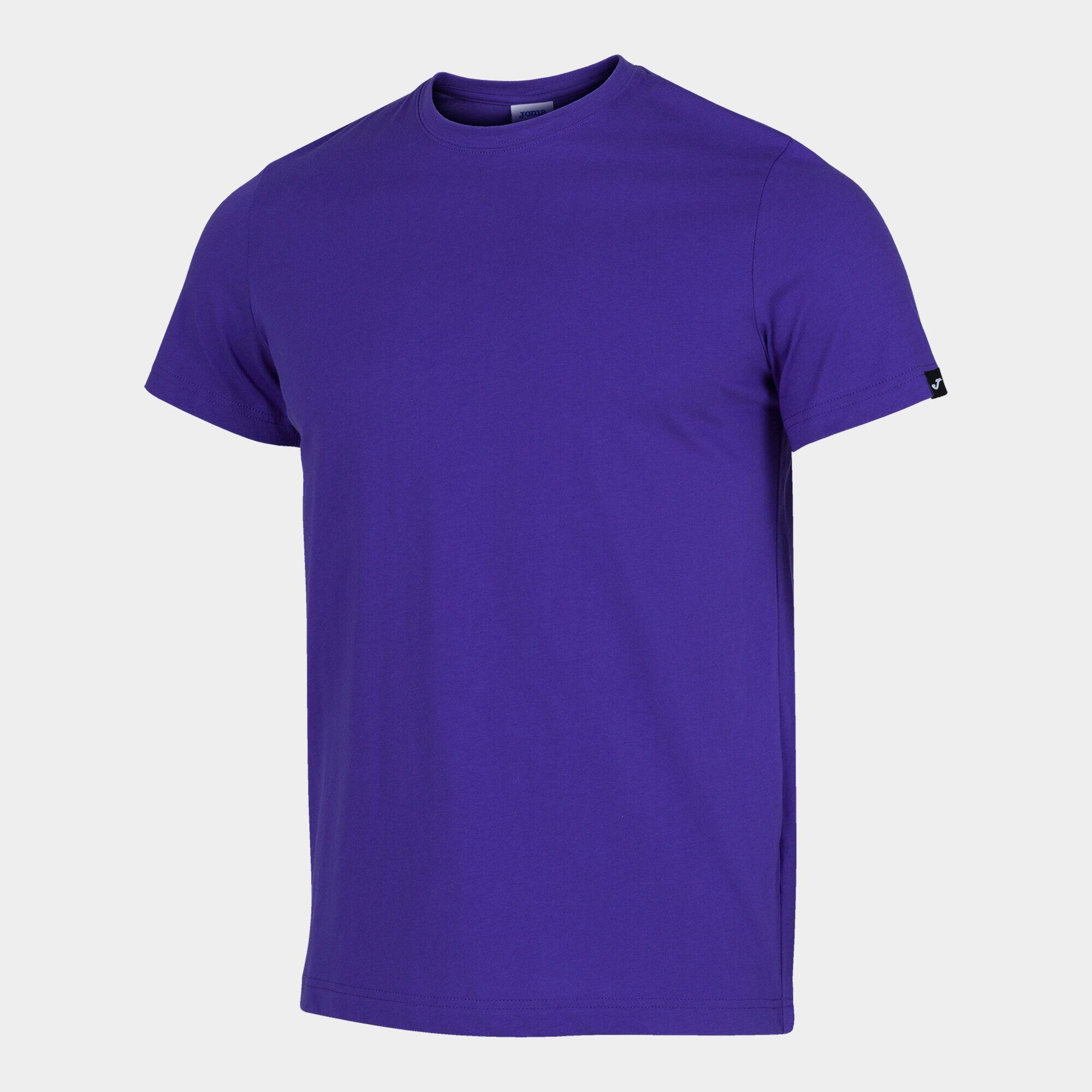 T-shirt uomo joma viola 3/5