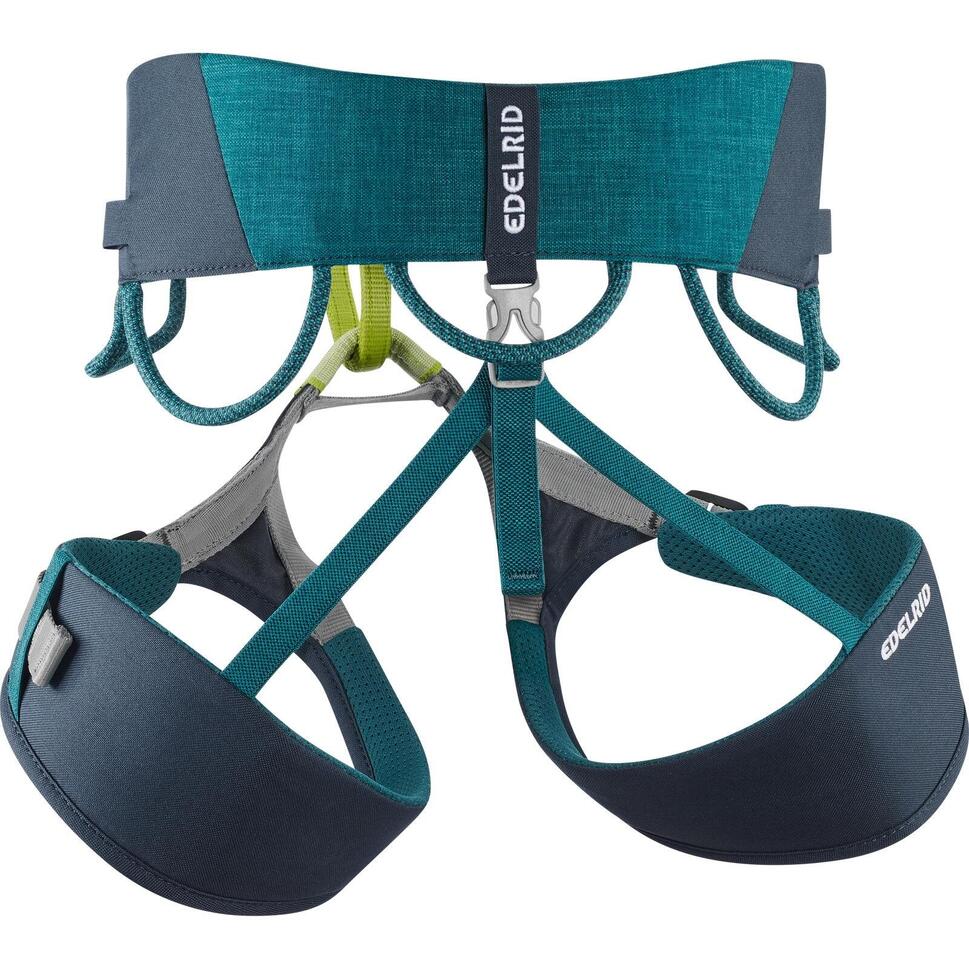 Uprząż wspinaczkowa Edelrid Jay IV