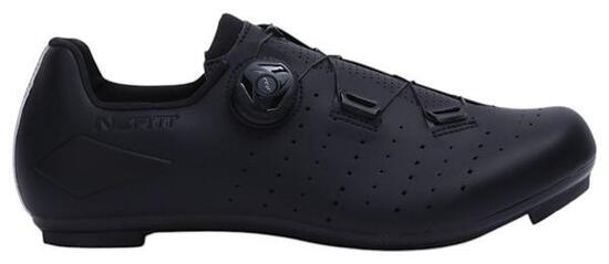 Scarpe Ciclismo Strada Neatt Asphalte Elite Nero