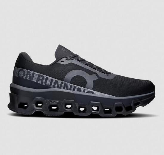 ON RUNNING SCARPA CORSA UOMO BLACK