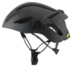 Casque Route Mavic Comete Ultimate II Mips Noir