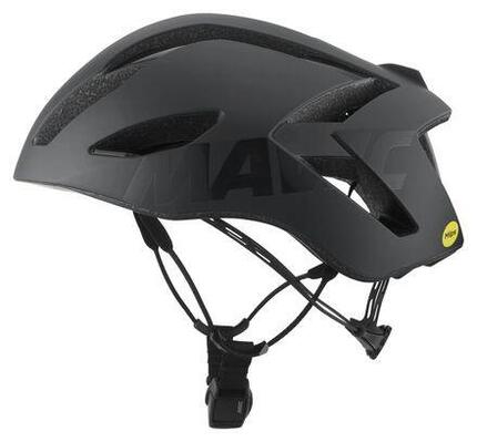 Casque Route Mavic Comete Ultimate II Mips Noir