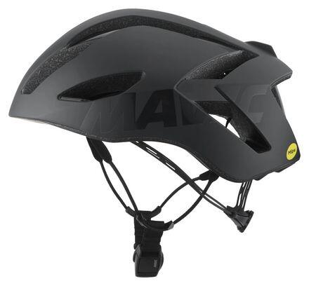 Helm Mavic Comete Ultimate II Mips Schwarz für die Straße
