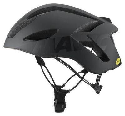 Mavic Comete Ultimate II Mips Road Casco nero