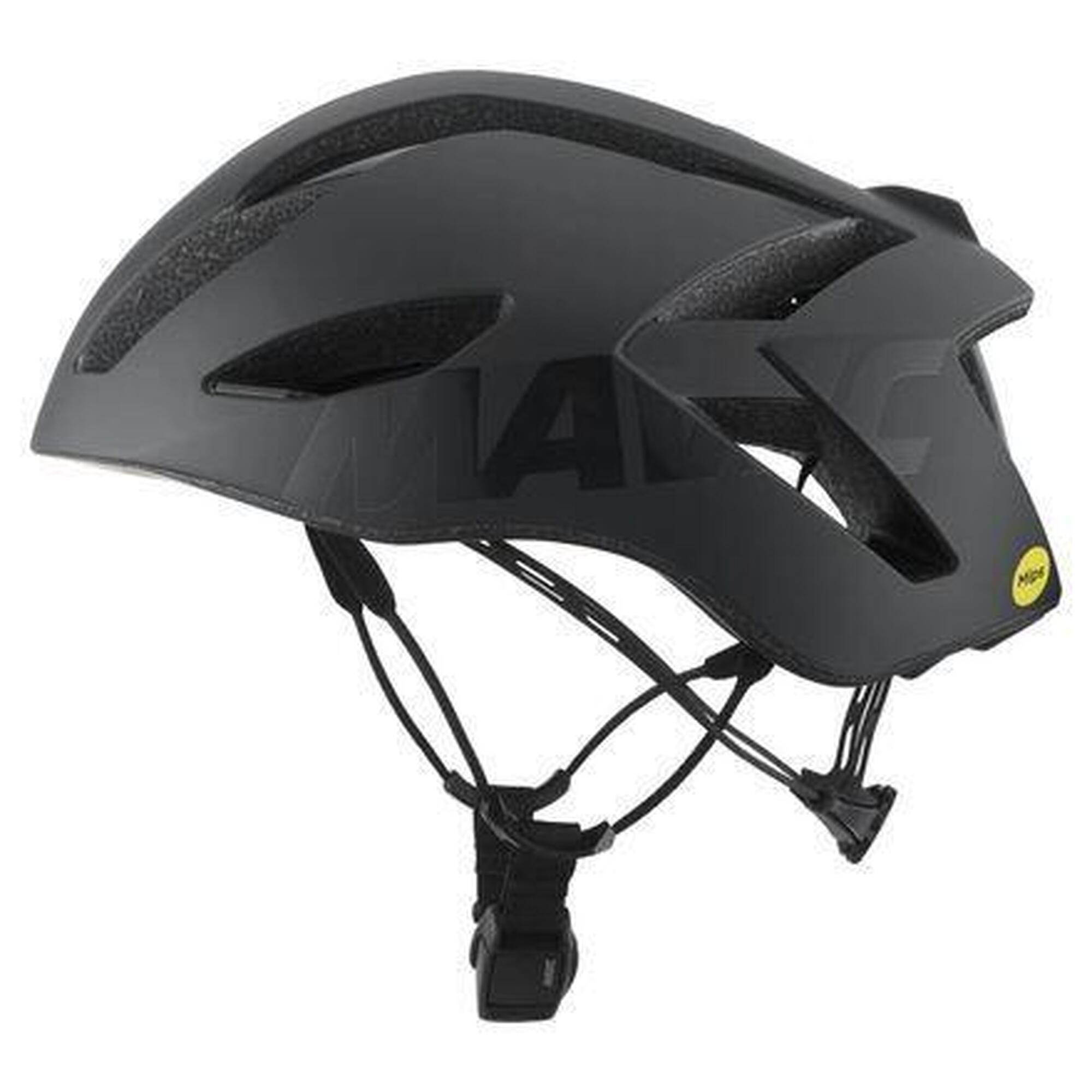 Casque MAVIC XA Pro Noir 51/56cm