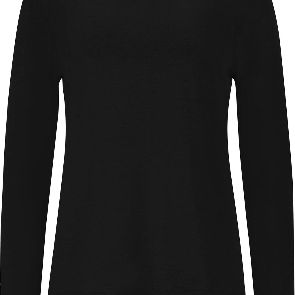 Women's long sleeve T-shirt Endurance Alvaly Melange
