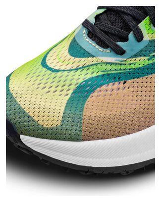 Zapatillas Trail Craft Xplor Verde Hombre 3/7