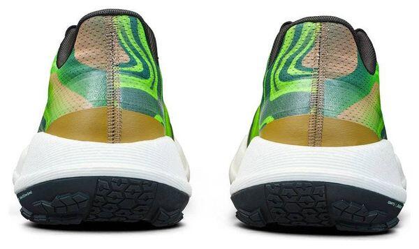 Scarpe Trail Craft Xplor Green Uomo 7/7