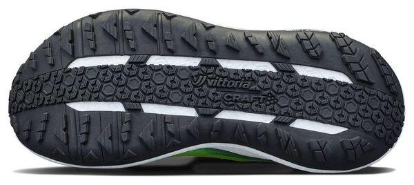 Zapatillas Trail Craft Xplor Verde Hombre 6/7