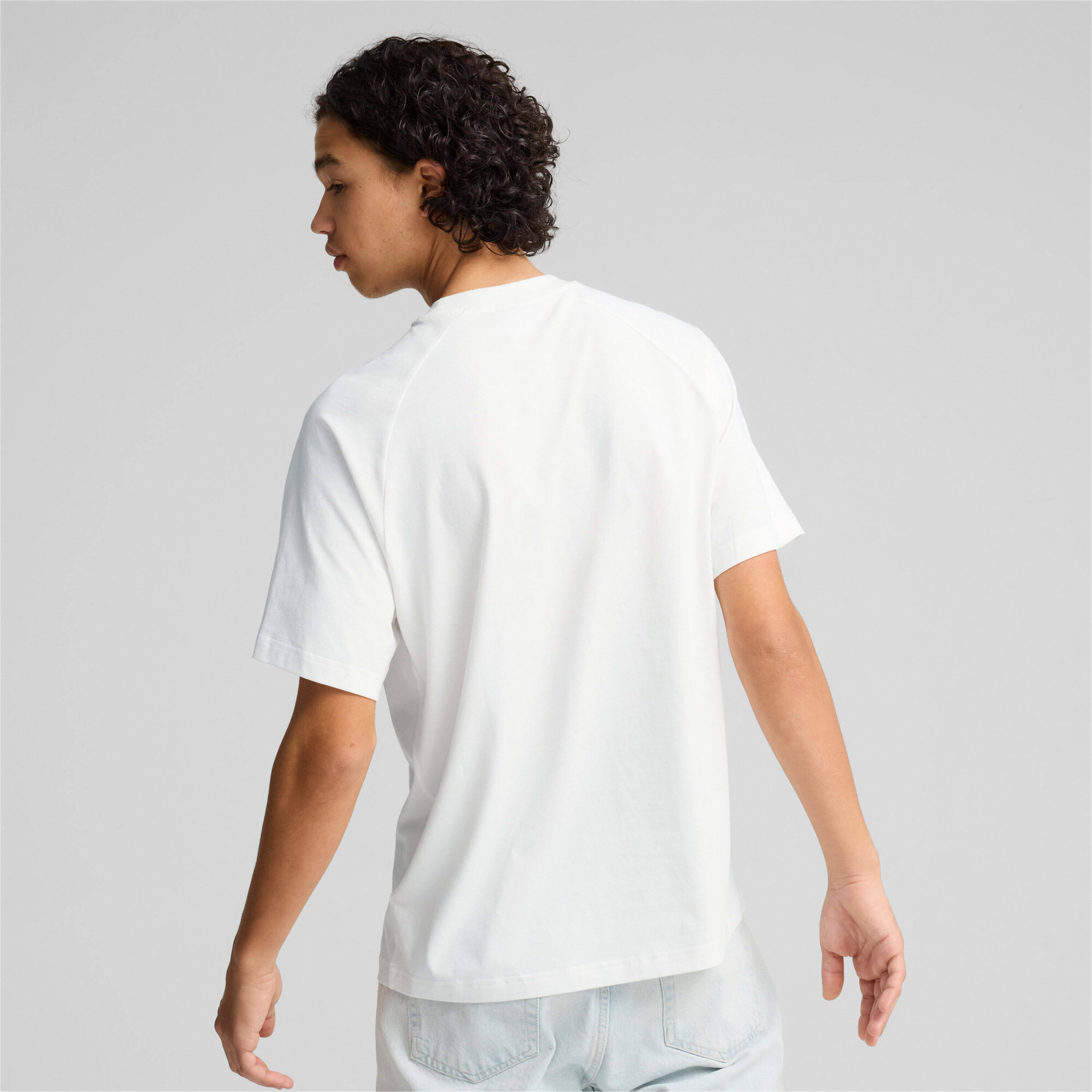 T-shirt Puma Classics Play Paris 5/5