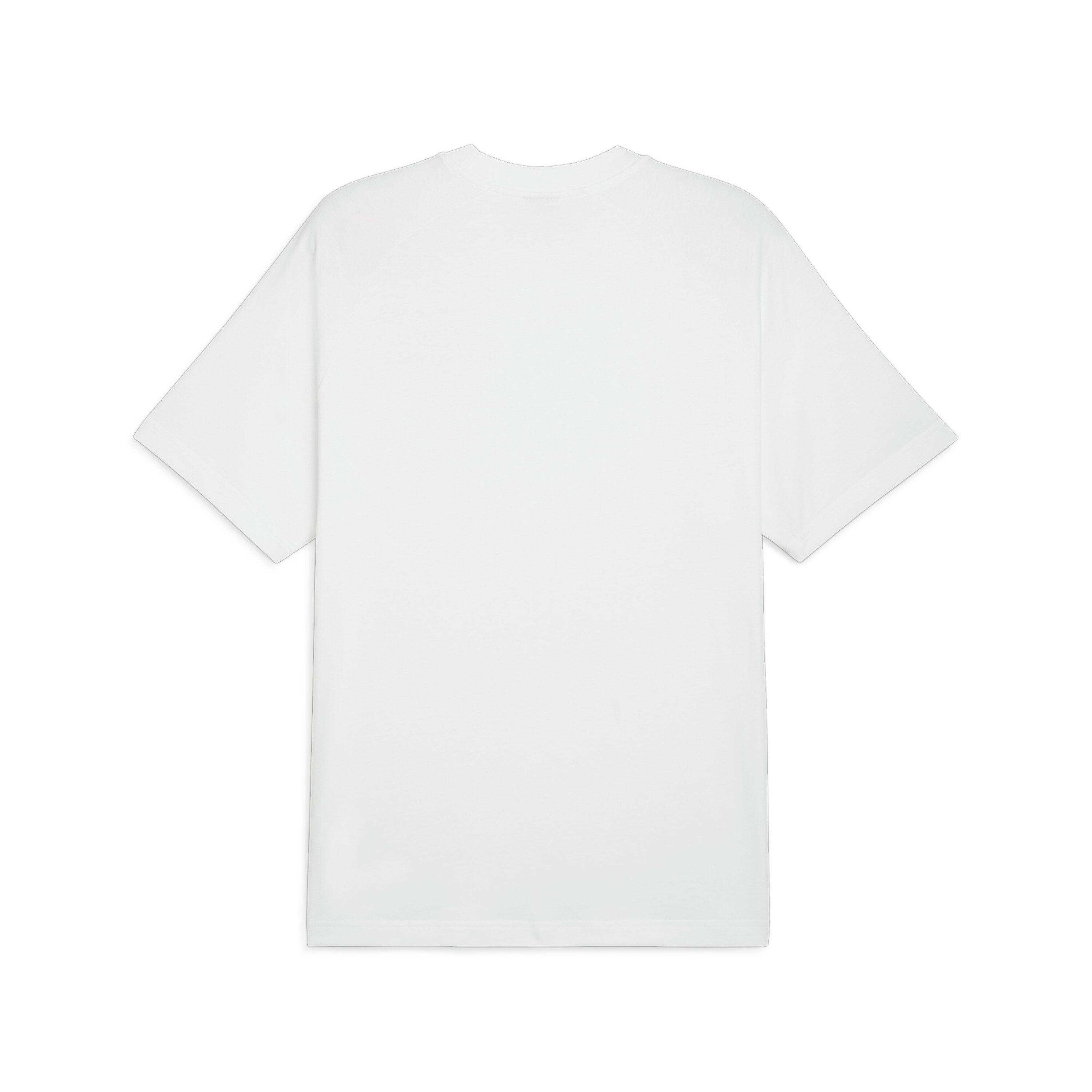 T-shirt Puma Classics Play Paris 4/5