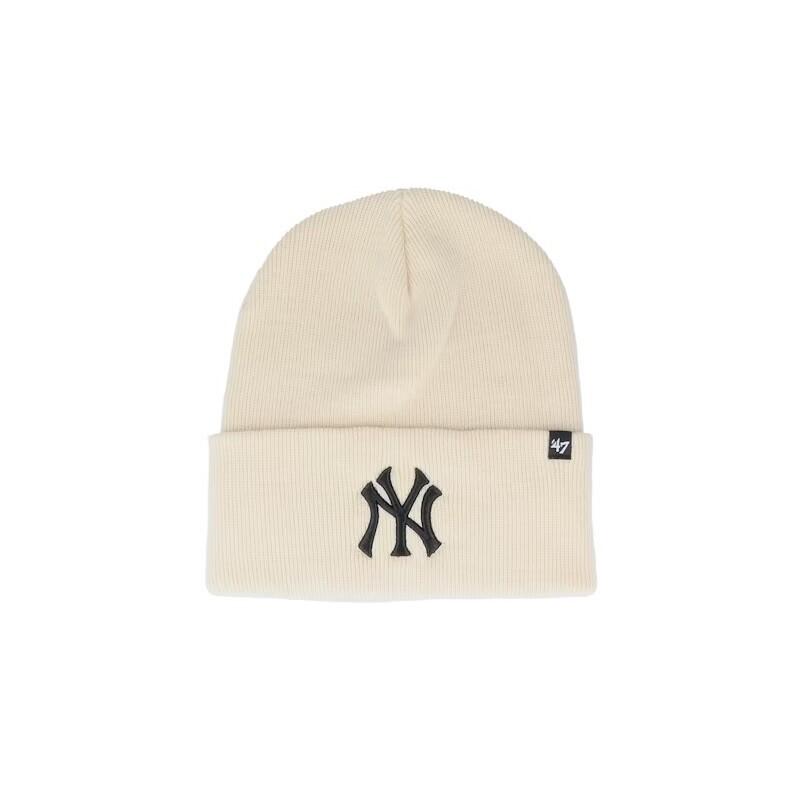 Beanie New York Yankees 47Brand MLB Haymaker