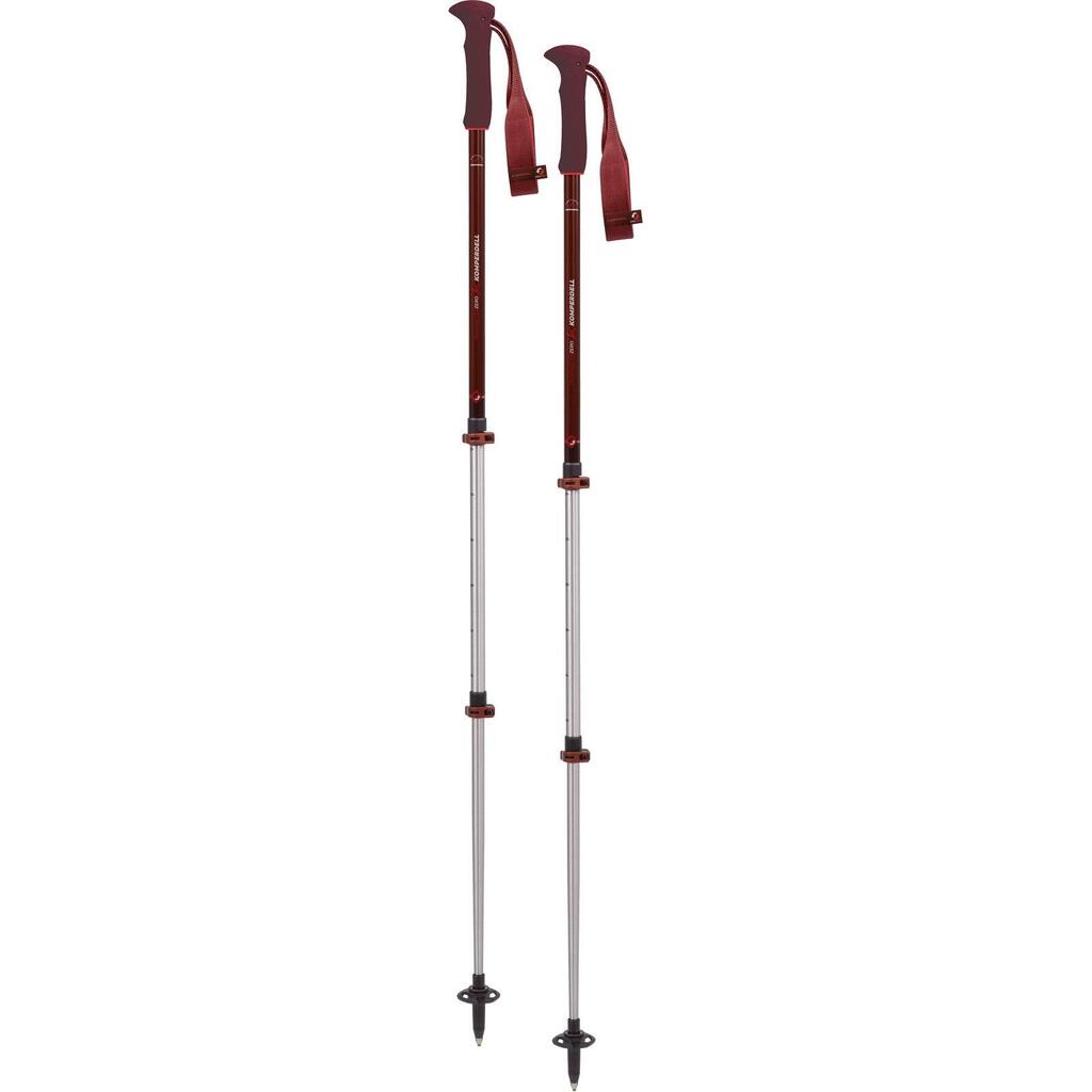 Trekking Poles Komperdell Trailmaster Zero Compact