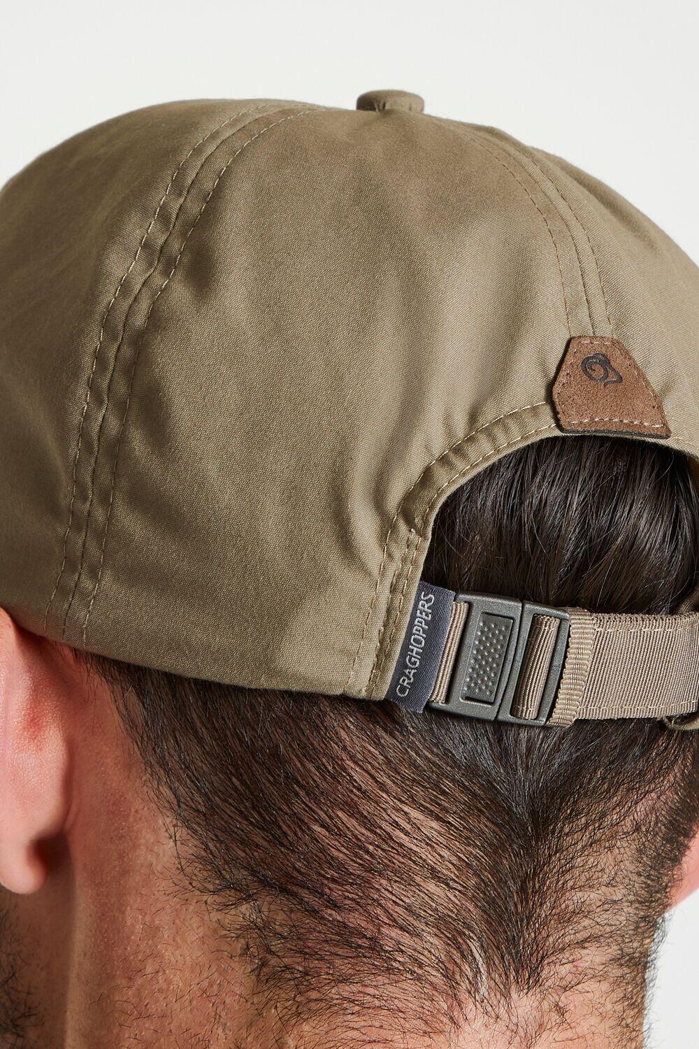 Casquette - Expert Kiwi 6/6