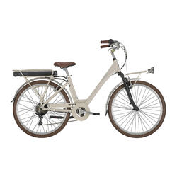 Vélo électrique ALPINA B4 BETA CREAM