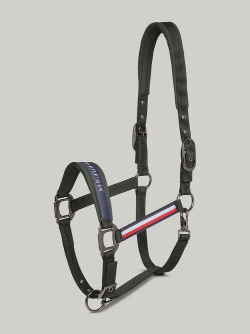 TOMMY HILFIGER EQUESTRIAN Olivetommy Hilfiger Equestrian Licoln Halster