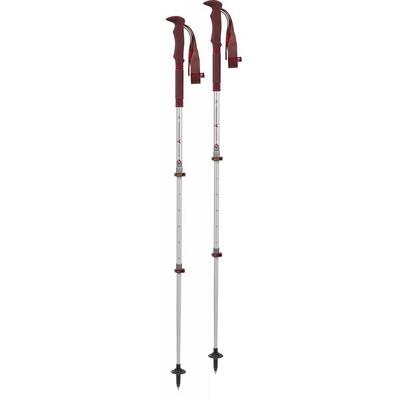 Trekkingstokken komperdell trek pro 280 foam