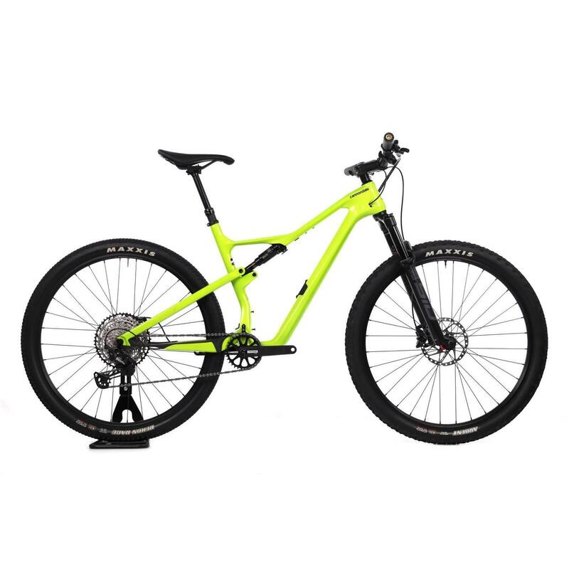 Reconditionné - VTT - Cannondale Scalpel - L - TRES BON