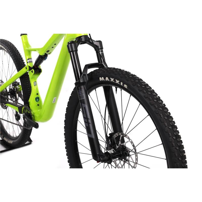 Reconditionné - VTT - Cannondale Scalpel - L - TRES BON