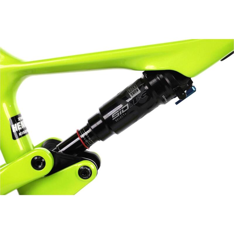 Reconditionné - VTT - Cannondale Scalpel - L - TRES BON