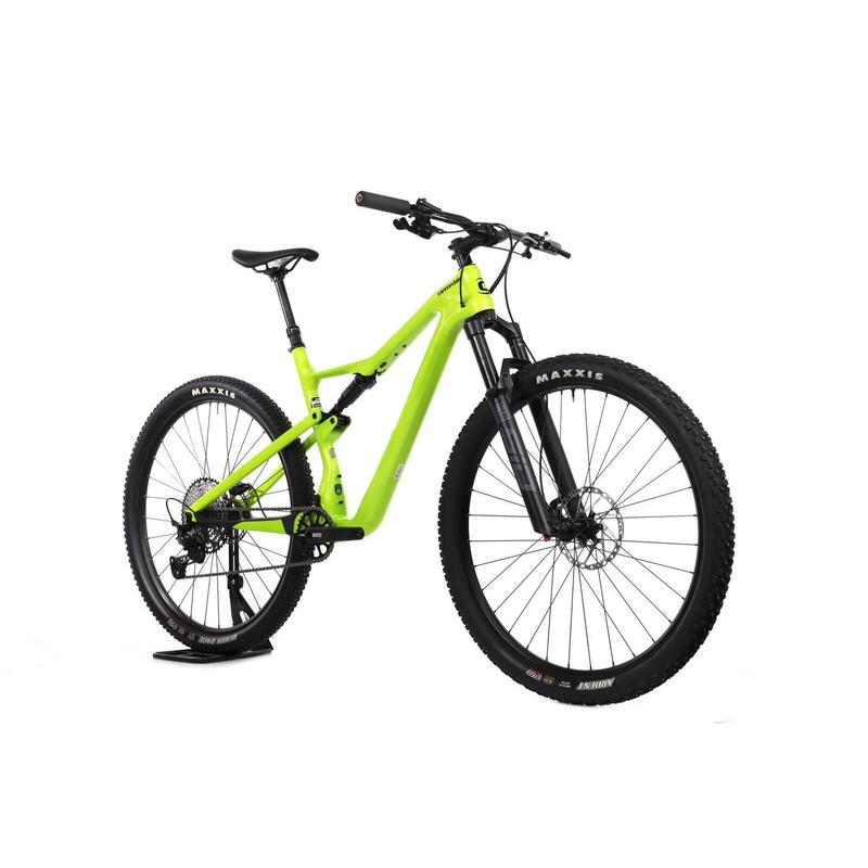 Reconditionné - VTT - Cannondale Scalpel - L - TRES BON
