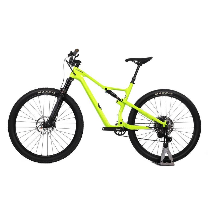 Reconditionné - VTT - Cannondale Scalpel - L - TRES BON