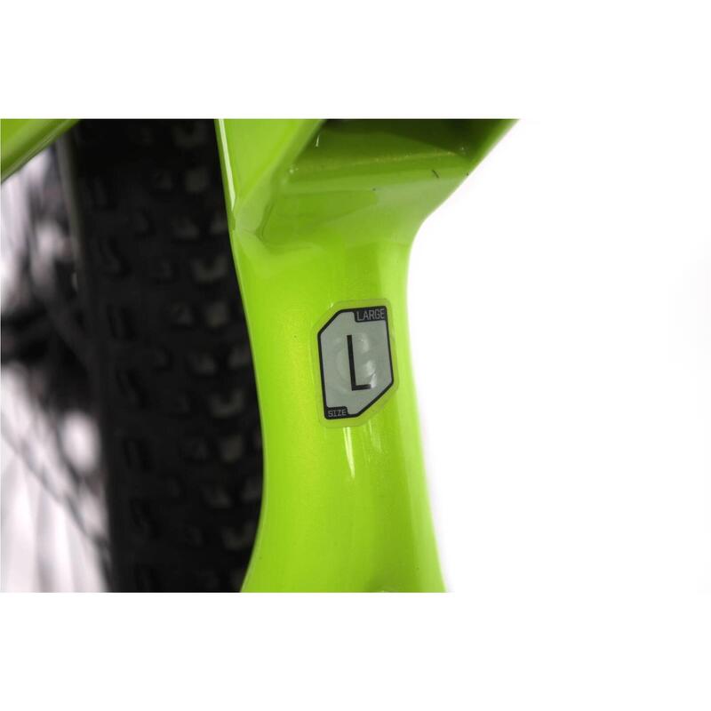 Reconditionné - VTT - Cannondale Scalpel - L - TRES BON