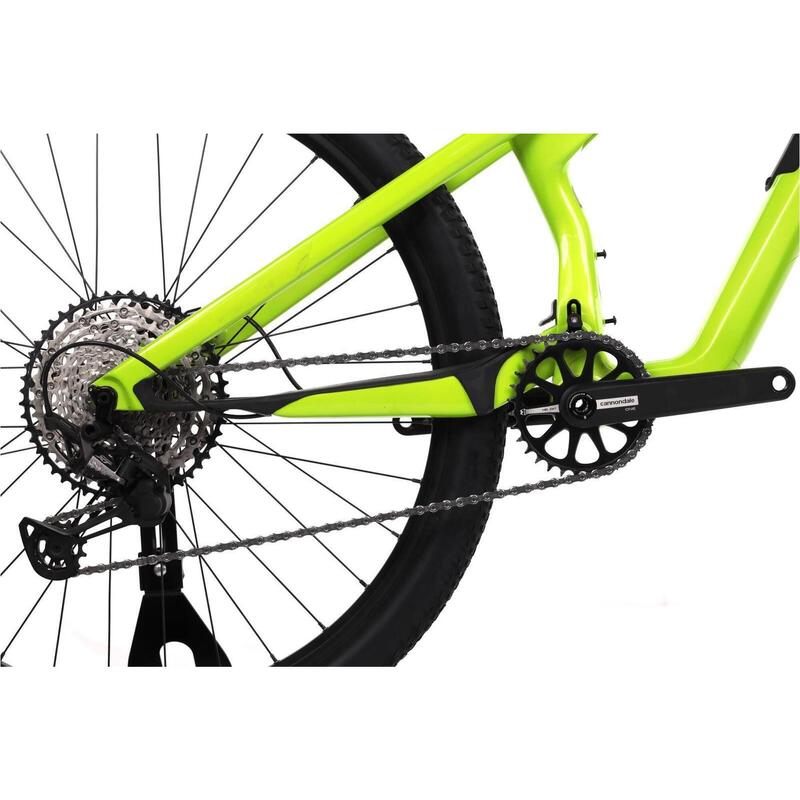 Reconditionné - VTT - Cannondale Scalpel - L - TRES BON