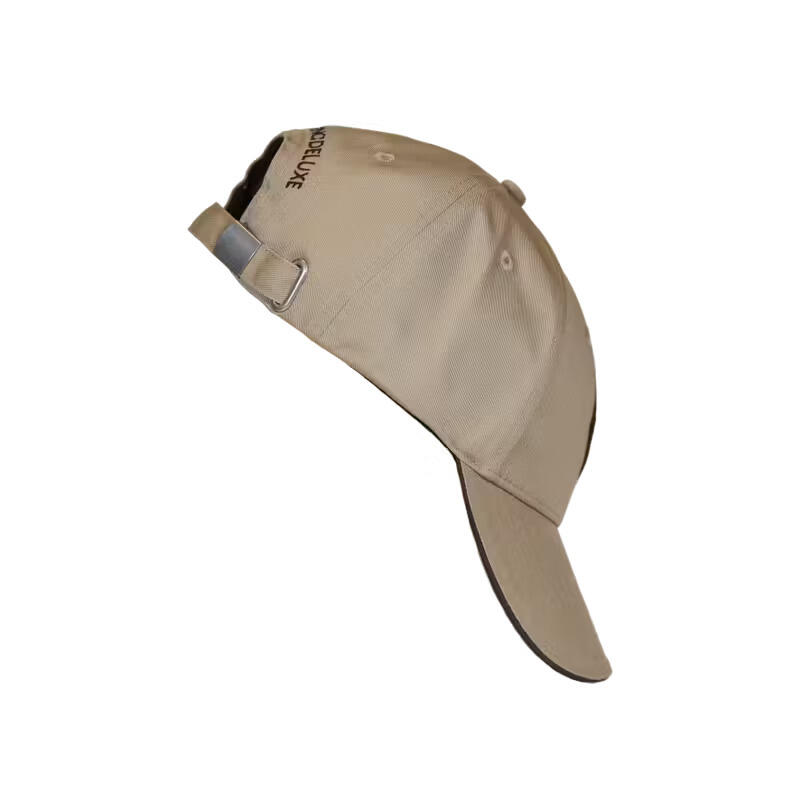 Cappellino Grooming Deluxe 2/6