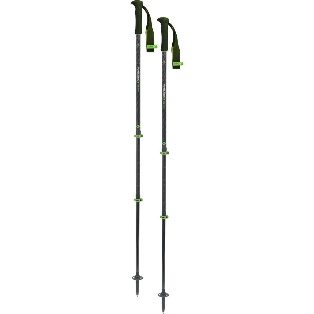 Trekking Poles Komperdell Carbon Evo Zero