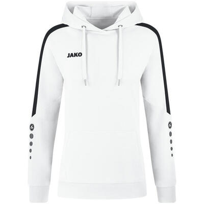 Sweatshirt à capuche jako power