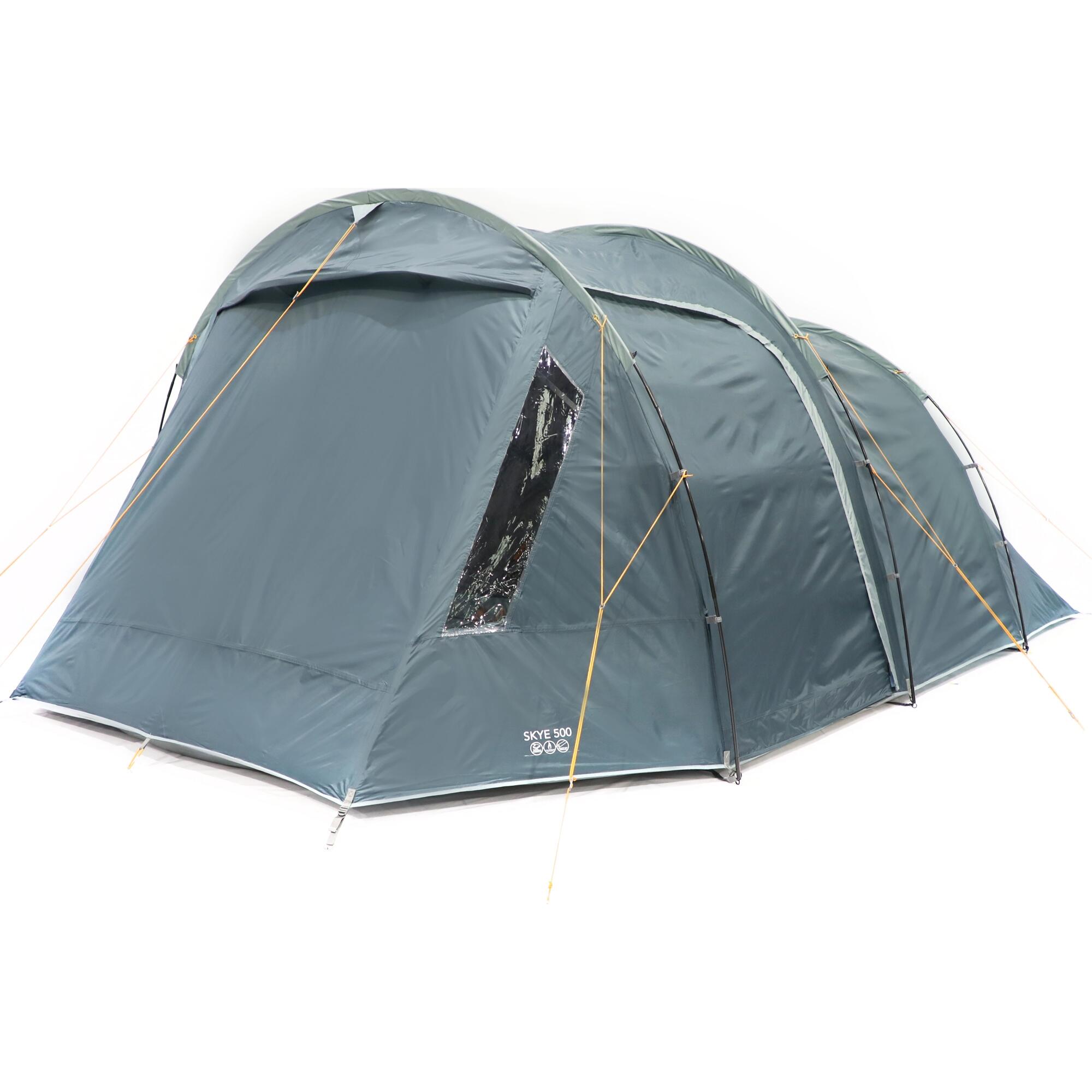 VANGO Vango Skye 500 Tent - 5 Person Tent