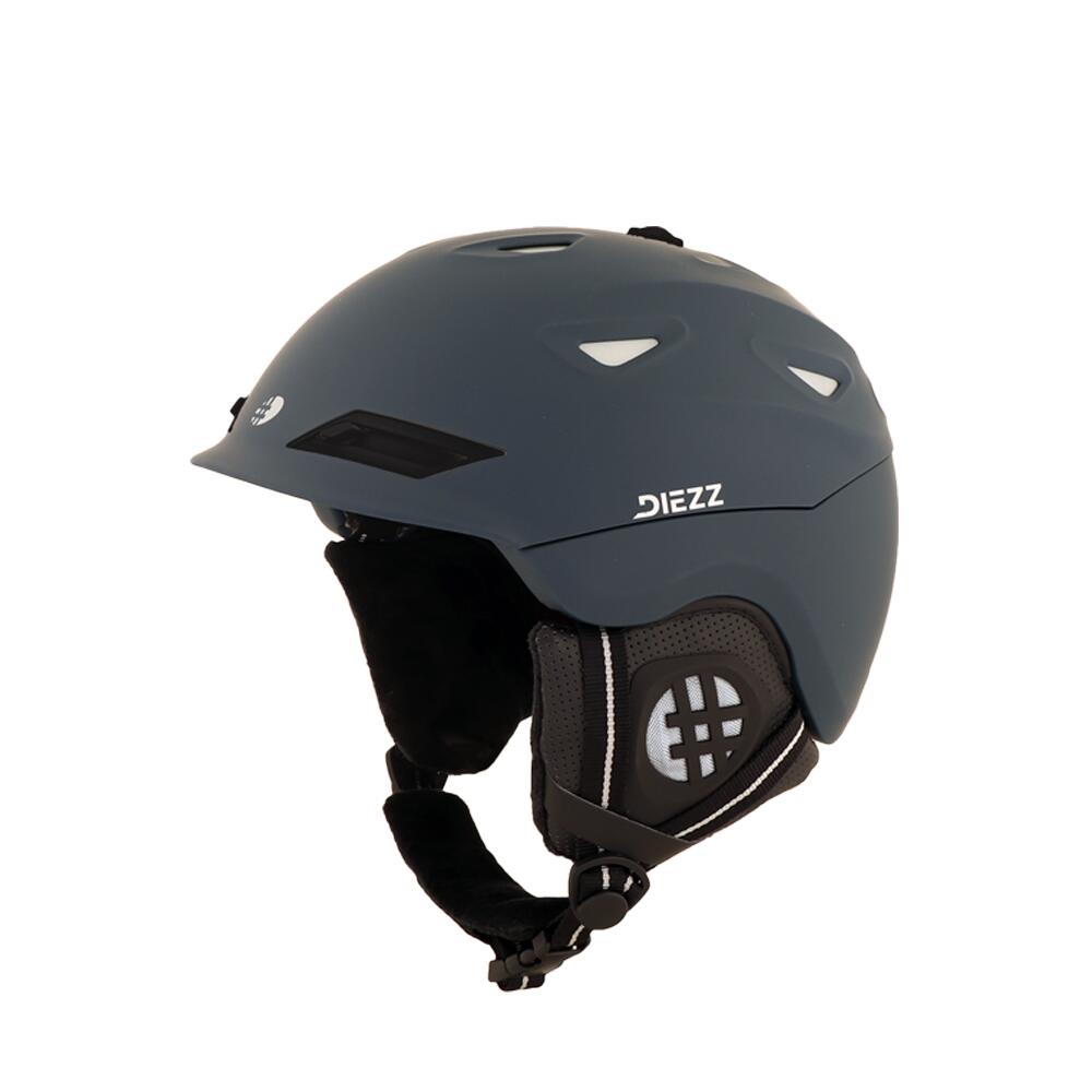 DIEZZ HELMET SPOTT MARINE STEEL