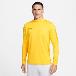 NIKE Giacca tuta uomo nike giallo
