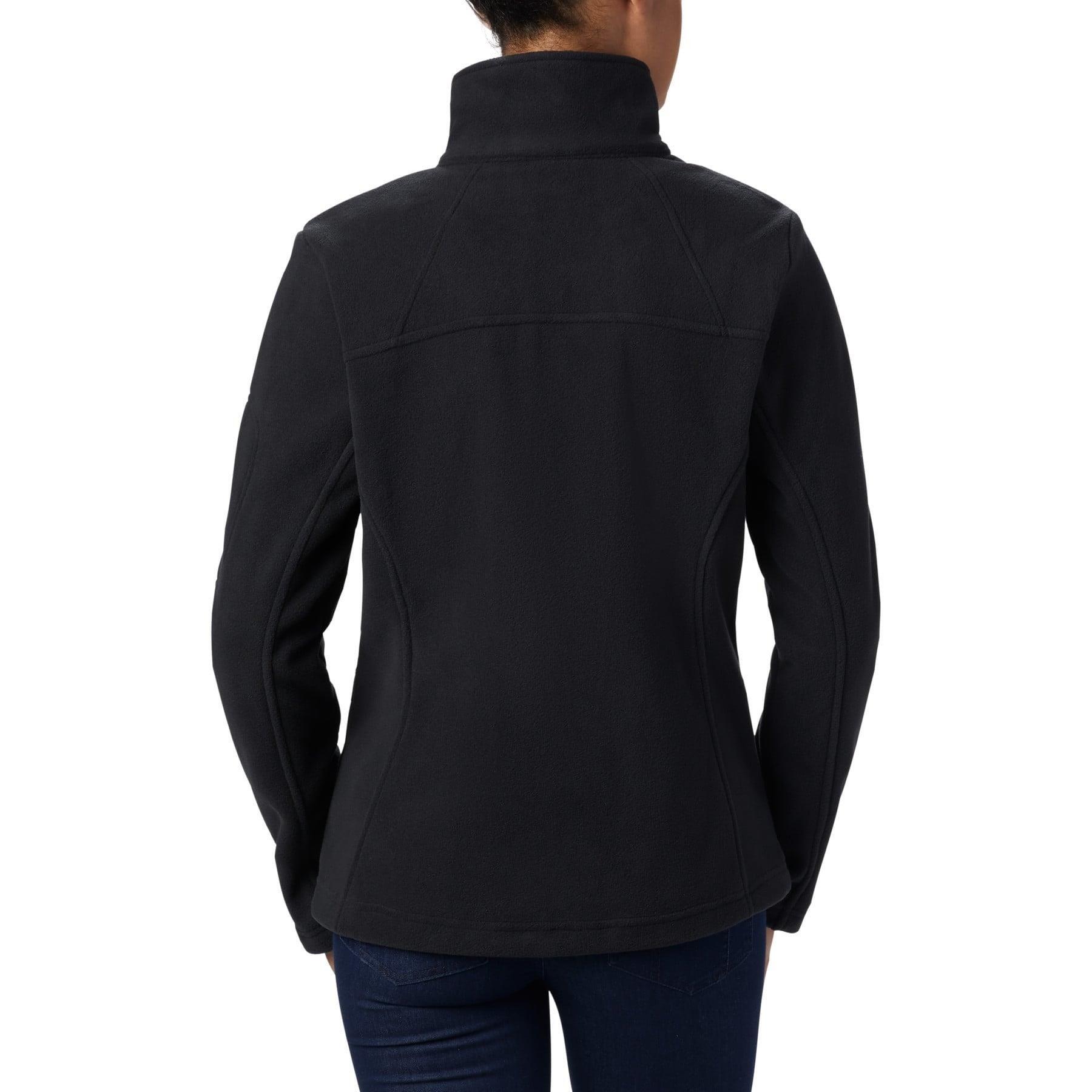 Collegepaidat universais para mulher Columbia Fast Trek II Jacket 3/7