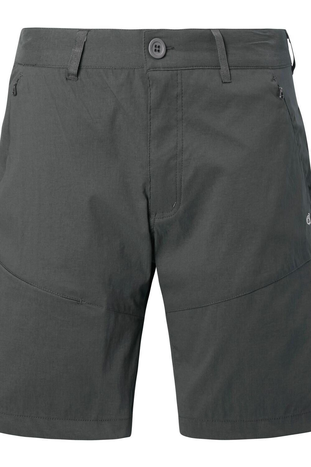 CRAGHOPPERS Mens Kiwi Pro Shorts
