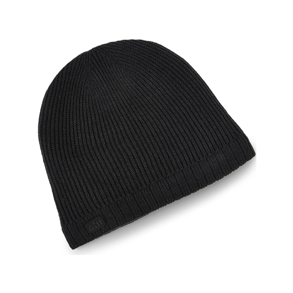 GILL Beanie Cap waterdicht zwart
