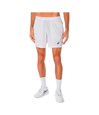 7-inch shorts asics court