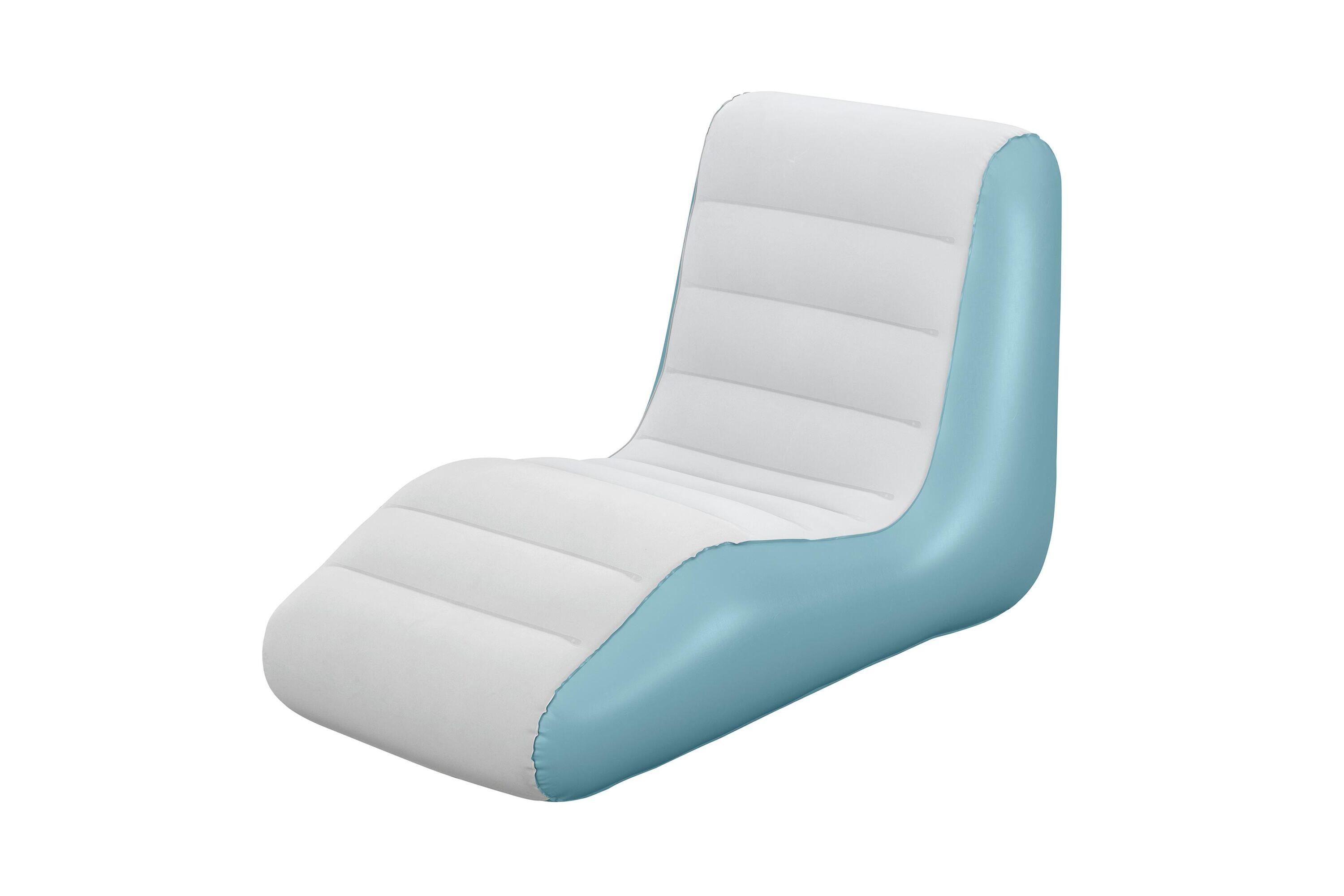 Fauteuil gonflable Bestway Plastique 1/7