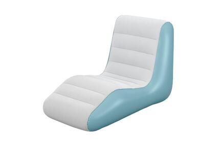 Opblaasbare stoel Bestway Plastic