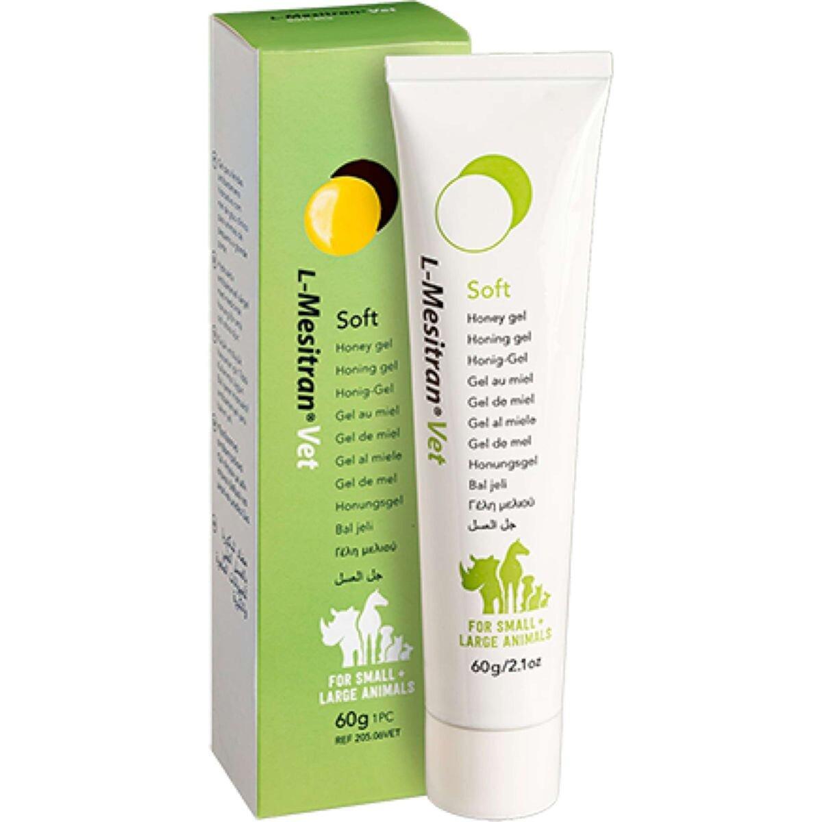 NO BRAND L-Mesitran Vet Soft Honing Gel