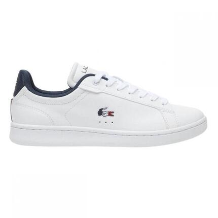 Buty sportowe męskie Lacoste Carnaby Set 224 7 Sma