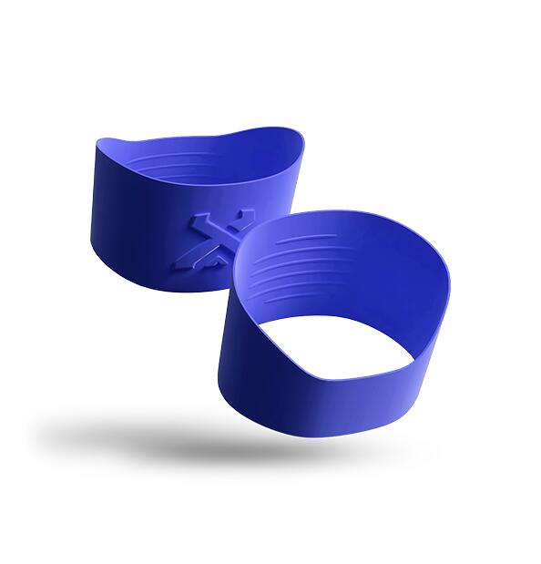 GEARXPRO Gearxpro Grip Tape Azul Real