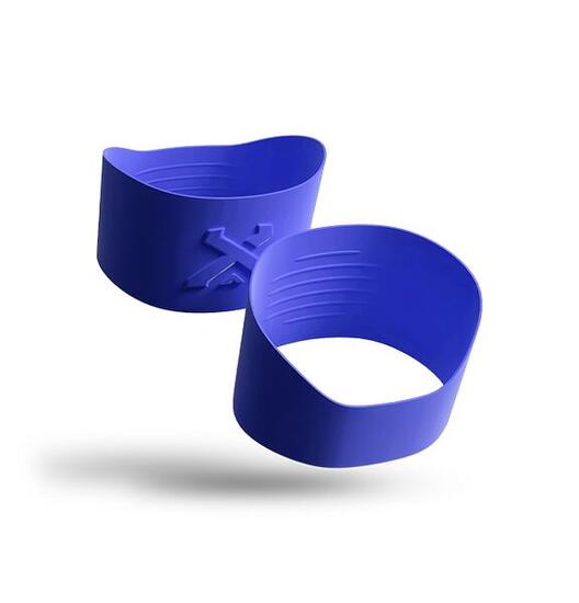 GEARXPRO Grip Tape Nastro in Silicone per Parastinchi