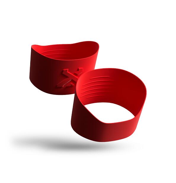 GEARXPRO Gearxpro Cinta Grip Roja