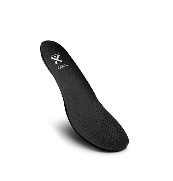 GEARXPRO GEARXPRO Football Insole Zwarte voetbalschoen inlegzool