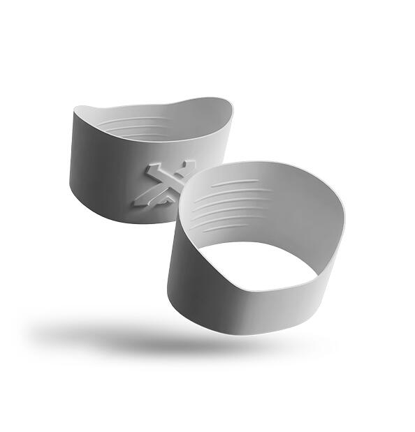 GEARXPRO Gearxpro Cinta Grip Blanca