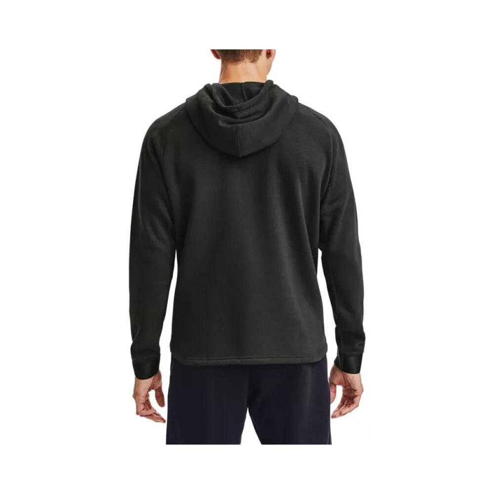 Sweat à capuche Under Armour CHARGED COTTON FLEECE FULL ZIP 4/6