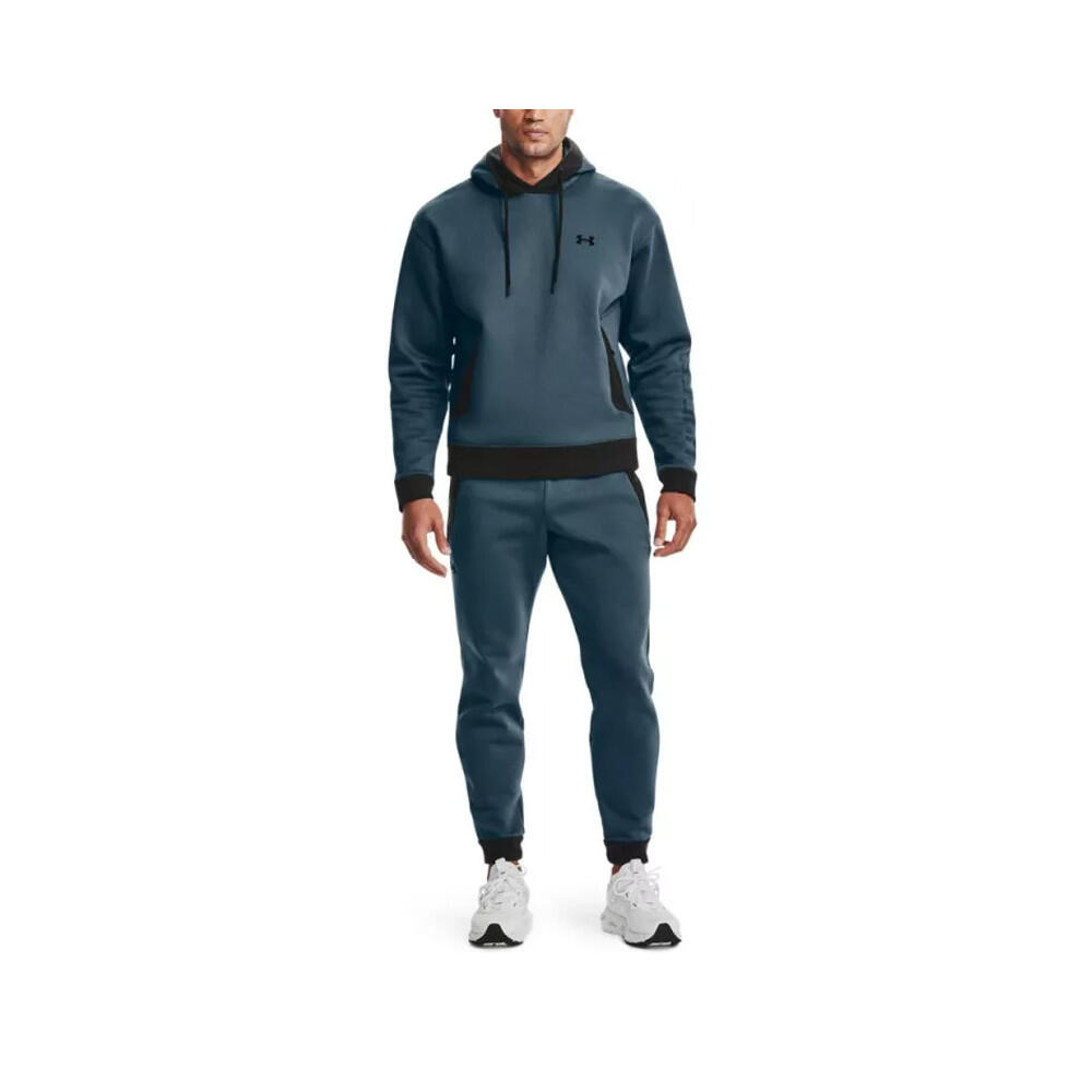 Pantalon de survêtement Under Armour RECOVER FLEECE 5/5