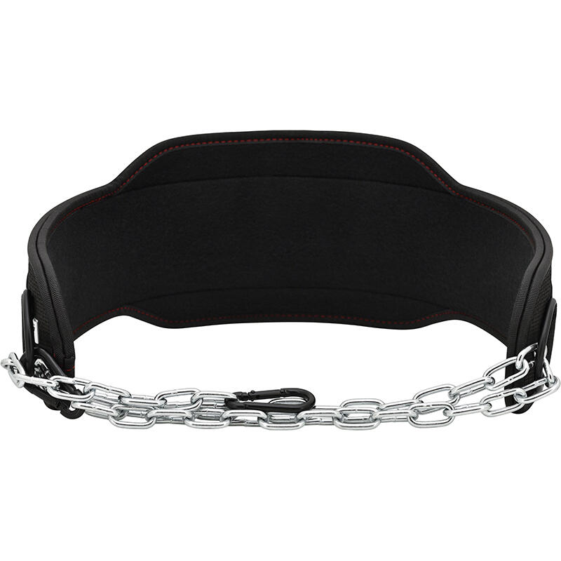 RDX Pro Dipping Belt 2-laags gewichthefriem 2/7
